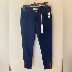 NWT Etienne Marcel Skinny Jeans